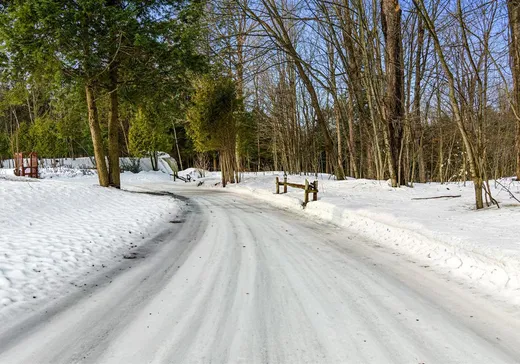 House for sale - 203 Mtée Brisebois, Saint-Colomban, J5K 2S1