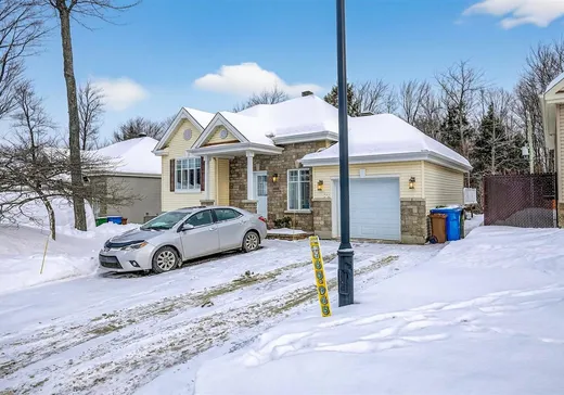 House for sale - 1008 Rue de Condé, Saint-Jérôme, J5L 0E5