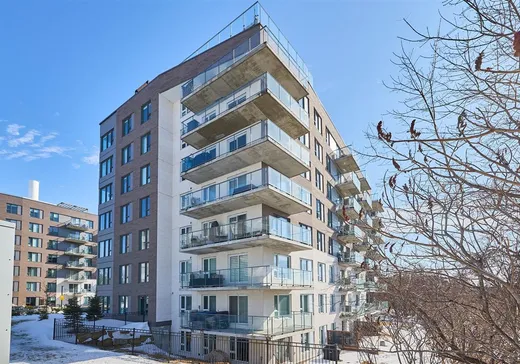 Condo for sale - 64 Ch. St-François-Xavier, App. 114, Candiac, J5R 0V1