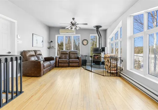 House for sale - 1900 Mtée Lortie, Rivière-Rouge, J0T 1T0