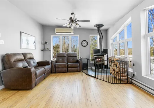 House for sale - 1900 Mtée Lortie, Rivière-Rouge, J0T 1T0