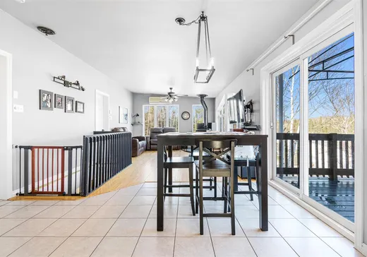 House for sale - 1900 Mtée Lortie, Rivière-Rouge, J0T 1T0