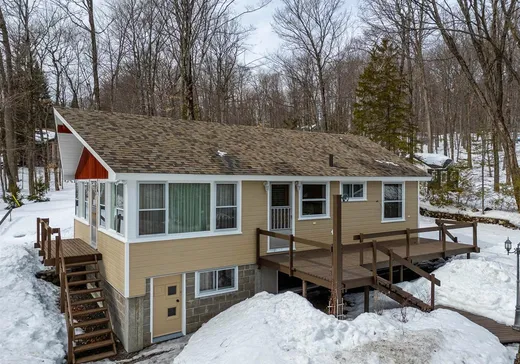 House for sale - 1524 Rue Daniel, Prévost, J0R 1T0