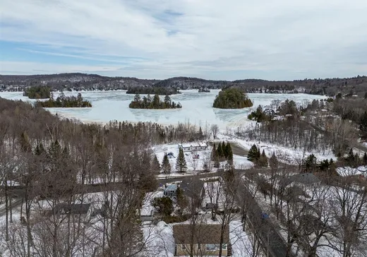 House for sale - 1524 Rue Daniel, Prévost, J0R 1T0