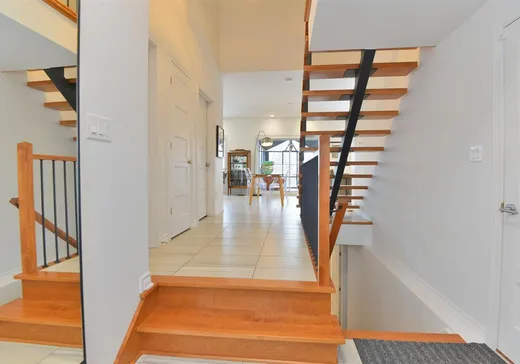 House for sale - 1164 Rue du Clos-du-Petit-Mont, Prévost, J0R 1T0