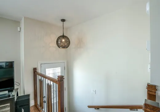 Condo à vendre - 2509 Av. Chauveau, Lebourgneuf, G2C 0G4