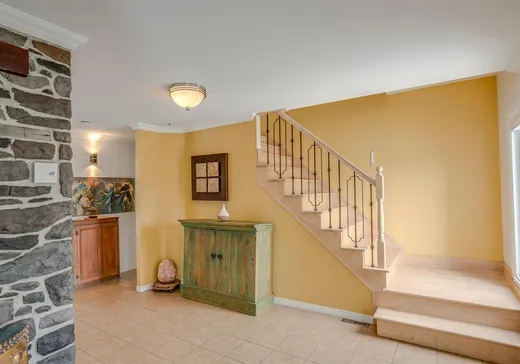 Maison à vendre - 900 Rue Larche, Ville de Québec, G2K 1M2