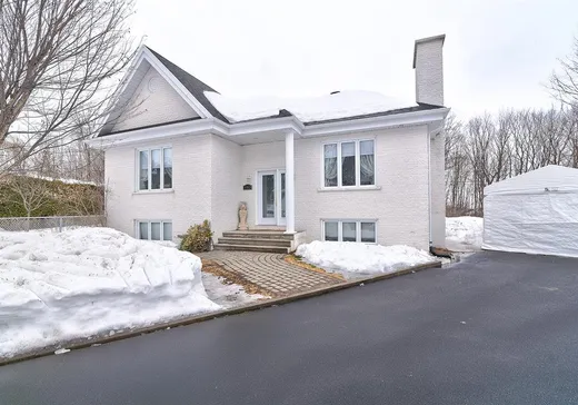 Maison à vendre - 1983 Rue Dubois, Ville de Québec, G3E 1N2