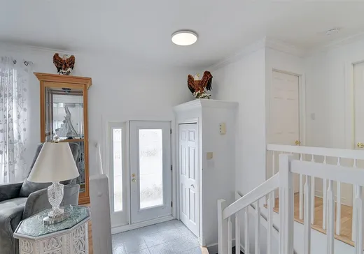 Maison à vendre - 1983 Rue Dubois, Ville de Québec, G3E 1N2