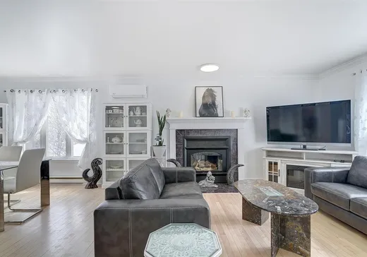Maison à vendre - 1983 Rue Dubois, Ville de Québec, G3E 1N2