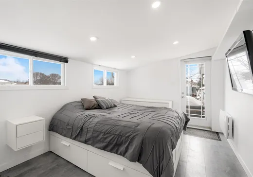 Loft à vendre - 1002 Rue D'Arcy-McGee, Sherbrooke, J1N 2L3