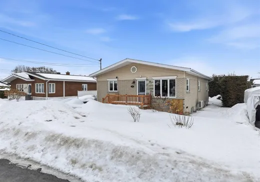 House for sale - 2275 23e Avenue, Drummondville, J2B 6Z4
