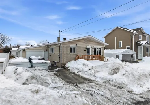 House for sale - 2275 23e Avenue, Drummondville, J2B 6Z4