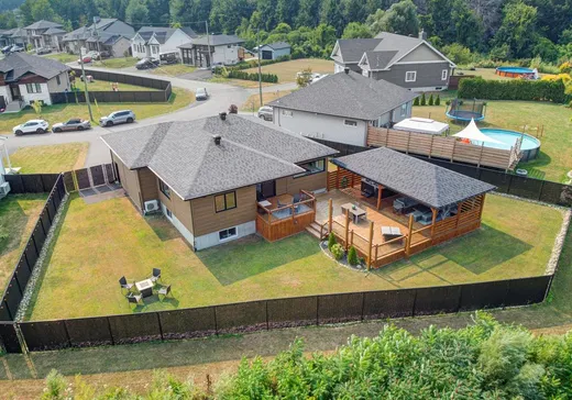 House for sale - 49 Rue des Sarcelles, Saint-Stanislas-de-Kostka, J0S 1W0