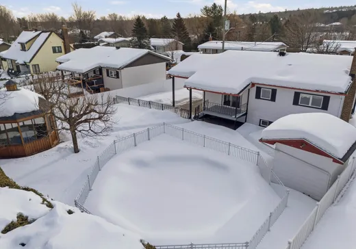 Maison à vendre - 1171 Rue Donat, Magog, J1X 4M2