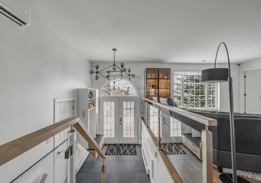 Maison à vendre - 7363 Rue du Bélier, Charlesbourg, G1G 6S5