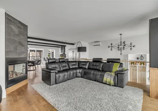 Maison à vendre - 7363 Rue du Bélier, Charlesbourg, G1G 6S5