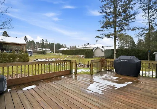 Maison à vendre - 1320 77e Rue, Montréal (Centreville), G5Y 5C2