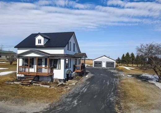 Maison à vendre - 281 Route de Shenley O., Saint-Honoré-de-Shenley, G0M 1V0