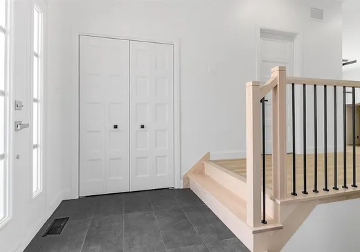 Maison à vendre - 2837 Rue du Havre, Les Chutes-de-la-Chaudière-Ouest, G6J 0R6