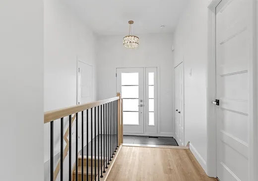 Maison à vendre - 2837 Rue du Havre, Les Chutes-de-la-Chaudière-Ouest, G6J 0R6