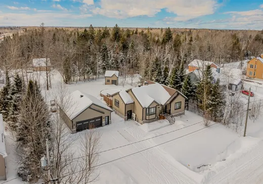 House for sale - 656 Ch. du Lac, Neuville, G0A 2R0