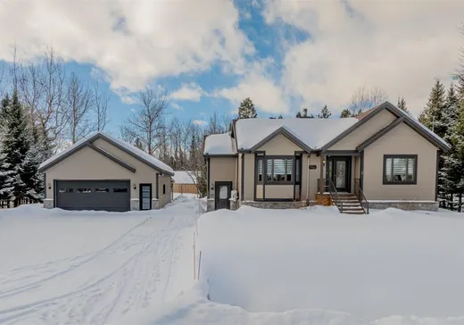 House for sale - 656 Ch. du Lac, Neuville, G0A 2R0