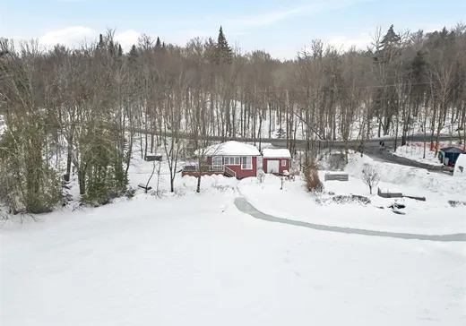 House for sale - 73 9e Rang, Saint-Benoît-Labre, G0M 1P0