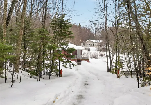 House for sale - 73 9e Rang, Saint-Benoît-Labre, G0M 1P0