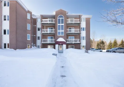 Condo à vendre - 880 Av. des Diamants, App. 303, Charlesbourg, G2L2T7