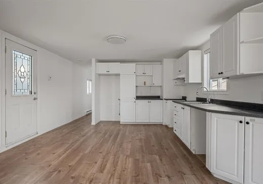 Loft à vendre - 20 Rue Charlotte, Château-Richer, G0A 1N0