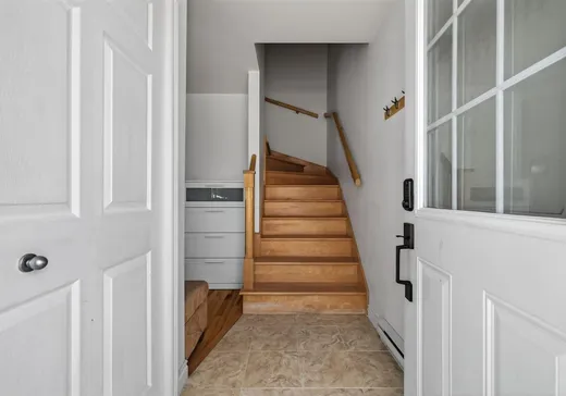 Maison à vendre - 227 Rue Albert-Ouellet, Charlesbourg, G2M 0L1