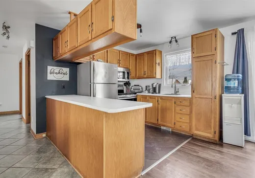 Maison à vendre - 306 Rue Ader, Beauport, G1C 5L4