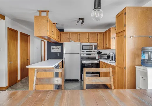 Maison à vendre - 306 Rue Ader, Beauport, G1C 5L4