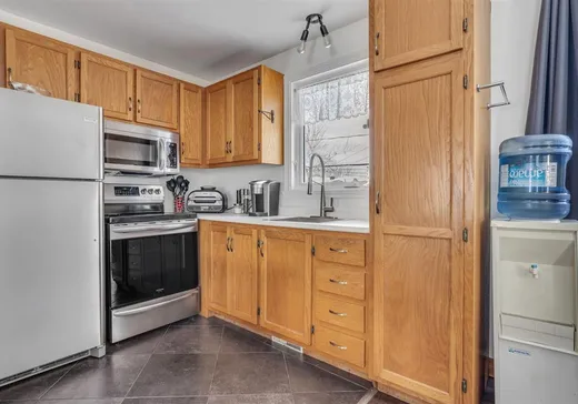 Maison à vendre - 306 Rue Ader, Beauport, G1C 5L4