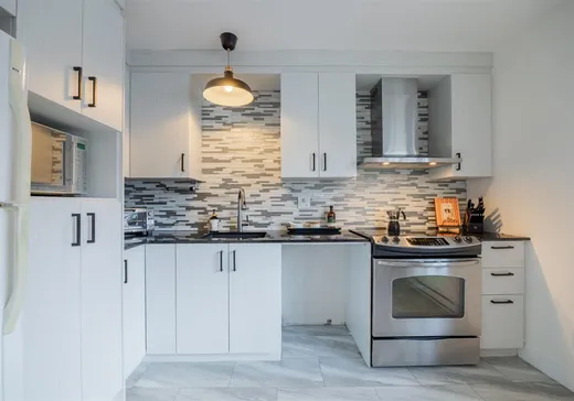 Condo for sale - 545 Rue Christophe-Colomb O., App. 5, Quebec City, G1N 2K1