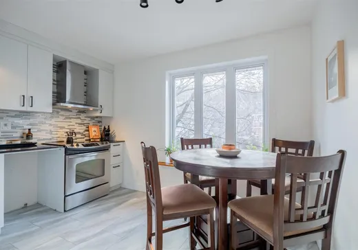 Condo for sale - 545 Rue Christophe-Colomb O., App. 5, Quebec City, G1N 2K1