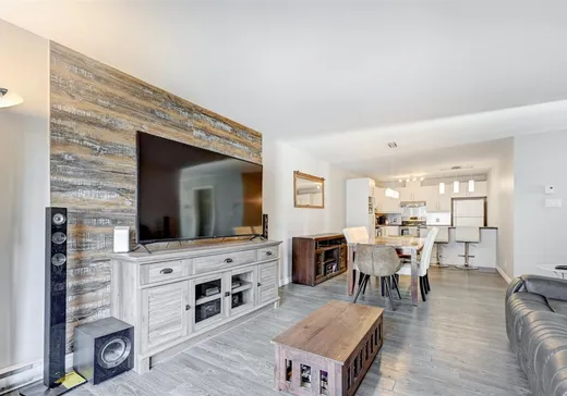 Condo for sale - 1440 Av. des Affaires, App. A, Val-Belair, G3J 0K7