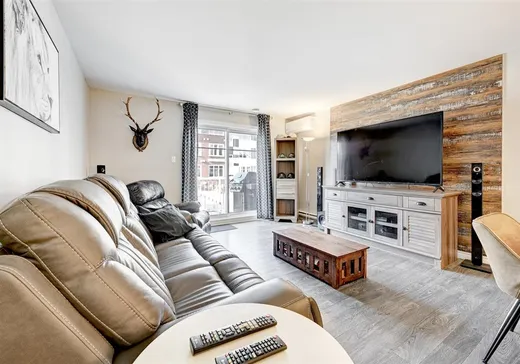 Condo for sale - 1440 Av. des Affaires, App. A, Val-Belair, G3J 0K7
