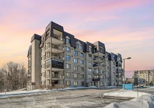 Condo à vendre - 7760 Rue du Daim, App. 104, Charlesbourg, G1G0A1