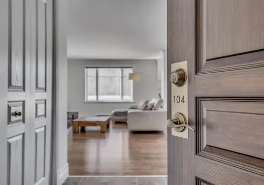 Condo à vendre - 7760 Rue du Daim, App. 104, Charlesbourg, G1G 0A1