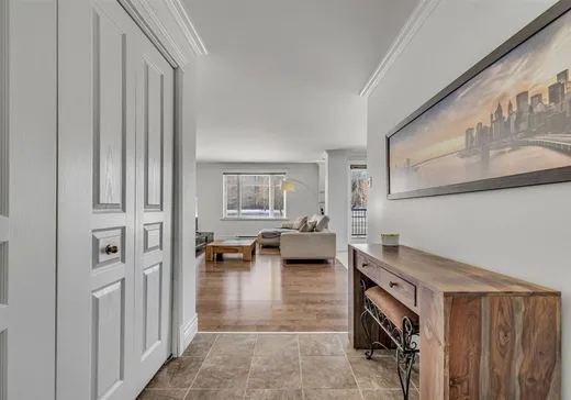 Condo à vendre - 7760 Rue du Daim, App. 104, Charlesbourg, G1G 0A1