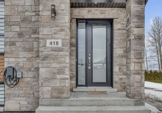 Maison à vendre - 418 Rue de l'Abbé-Ruel, Lévis, G6W 0N7