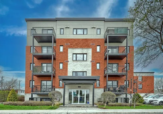 Condo à vendre - 105 Rue René-Philippe, App. 104, Longueuil, J4R2J9
