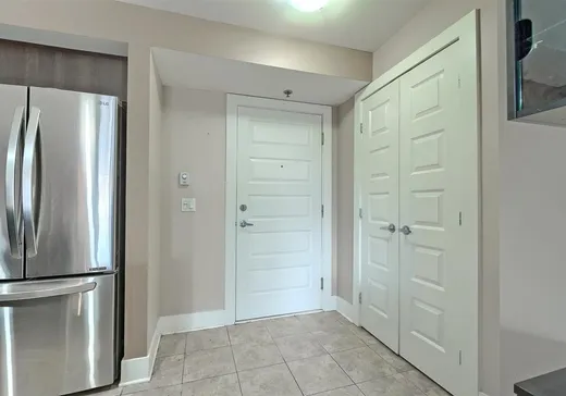 Condo à vendre - 105 Rue René-Philippe, App. 104, Longueuil, J4R 2J9