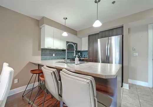 Condo à vendre - 105 Rue René-Philippe, App. 104, Longueuil, J4R 2J9