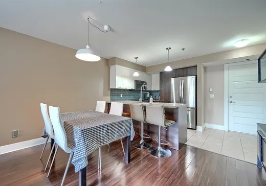 Condo à vendre - 105 Rue René-Philippe, App. 104, Longueuil, J4R 2J9