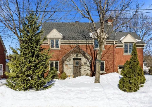 Two or more stories for sale - 334 Av. Mercille, Saint-Lambert, J4P2L4