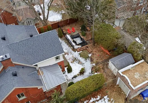 House for sale - 334 Av. Mercille, Saint-Lambert, J4P 2L4