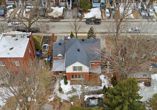 House for sale - 334 Av. Mercille, Saint-Lambert, J4P 2L4